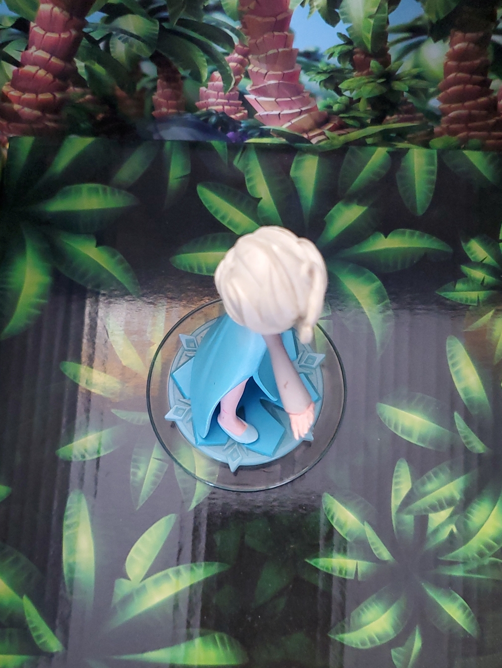 Elsa Disney Infinity - Picture 4 of 5